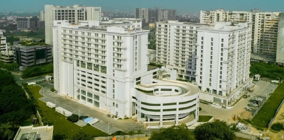 DLF: India’s Leading Real Estate Developer in Market Cap and Delivery