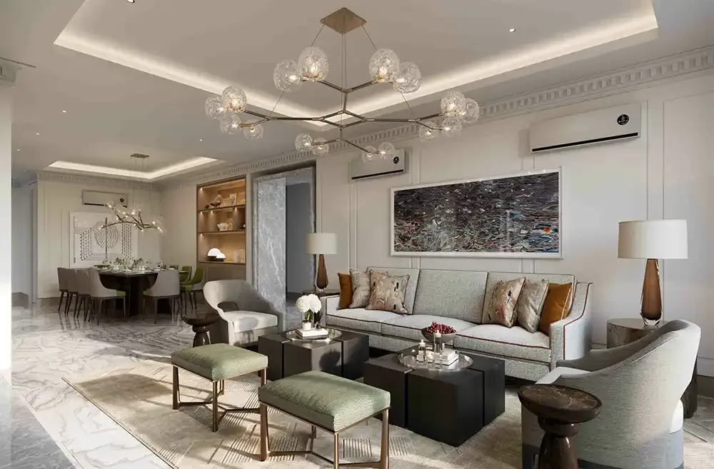 DLF The Grove Phase 5 Gurgaon